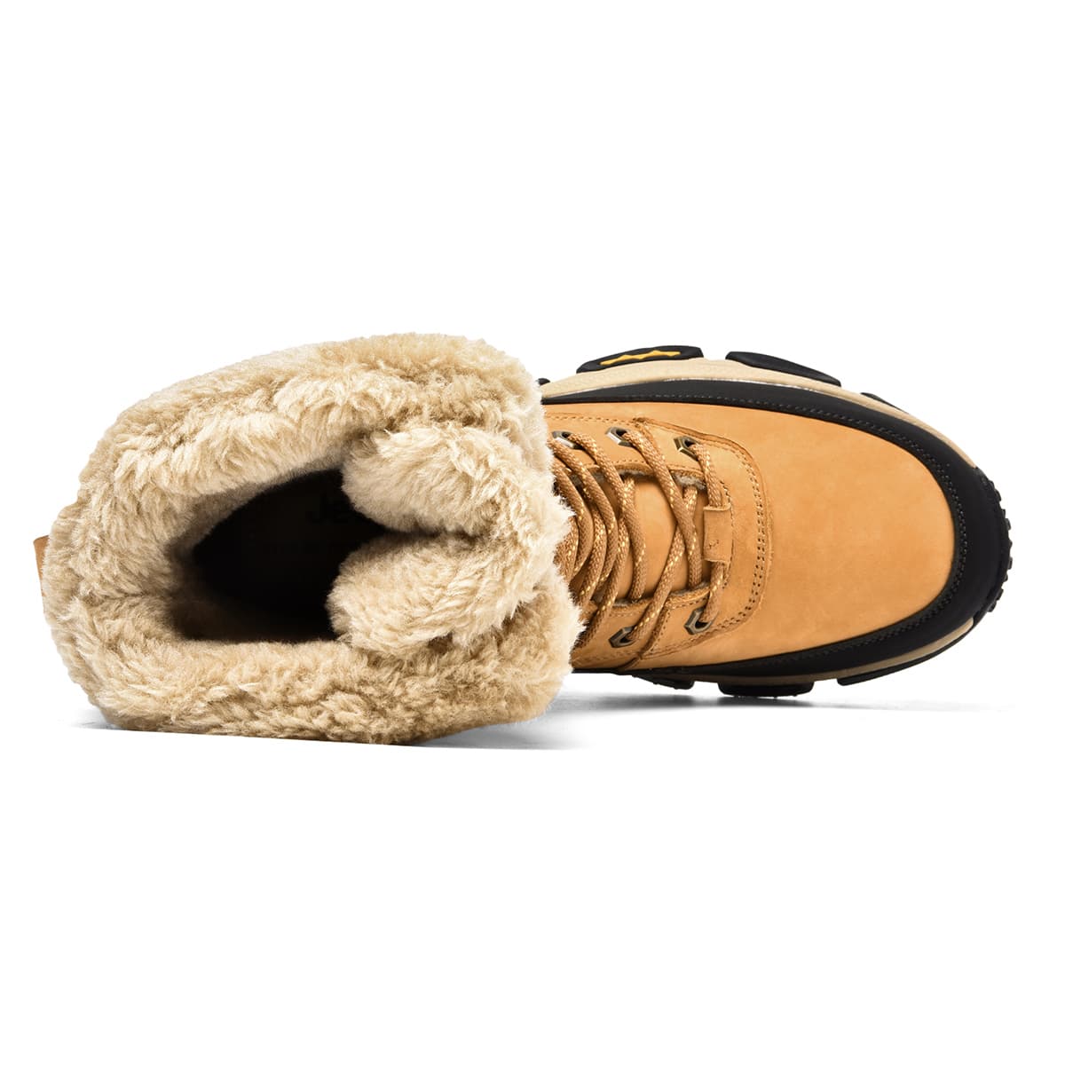 Ботинки зимние Jeep Snow Boots - изображение 4