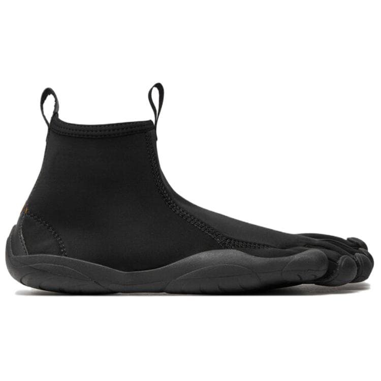 Кроссовки Vibram V NEOP Противоскользящие Поддерживающие Легкие Высокие Кроссовки для тренировок Мужские Черные - изображение 2