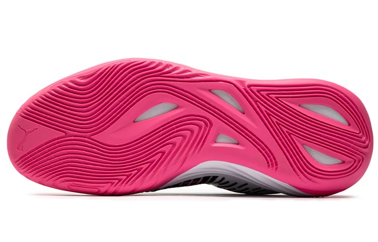 Кроссовки для баскетбола PUMA Fusion Nitro - изображение 6