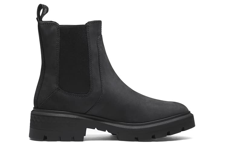 Ботинки челси Timberland Cortina Valley - изображение 2