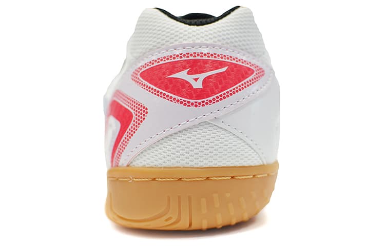 Кроссовки для спортзала Mizuno Crossmatch Plio RX 3 - изображение 4