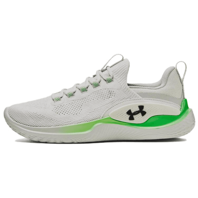 Кроссовки для спортзала Under Armour UA Flow Dynamic - изображение 1