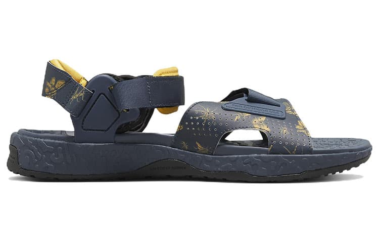 Сандалии с ремешком Nike ACG Deschutz Air + SE - изображение 2