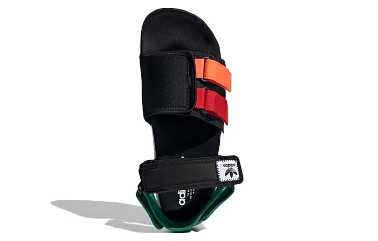 Сандалии с ремешком adidas Adilette - изображение 5