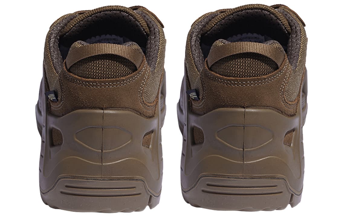 Кроссовки Lowa ZEPHYR Gtx TF - изображение 5
