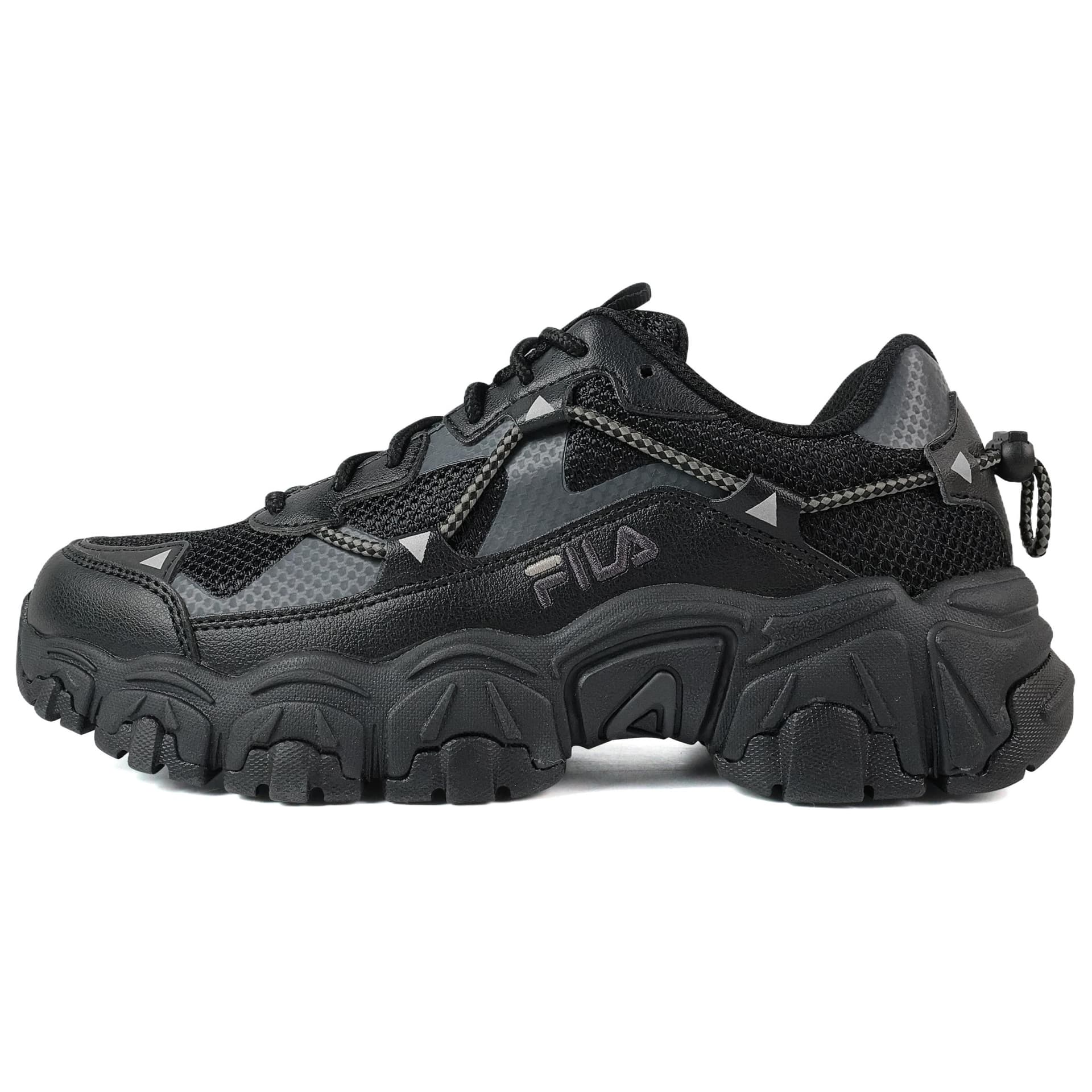 Кроссовки FILA Fluid - изображение 6