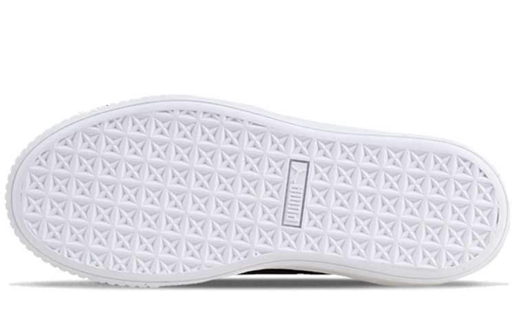 Сандалии с ремешком PUMA Platform Sandal - изображение 4
