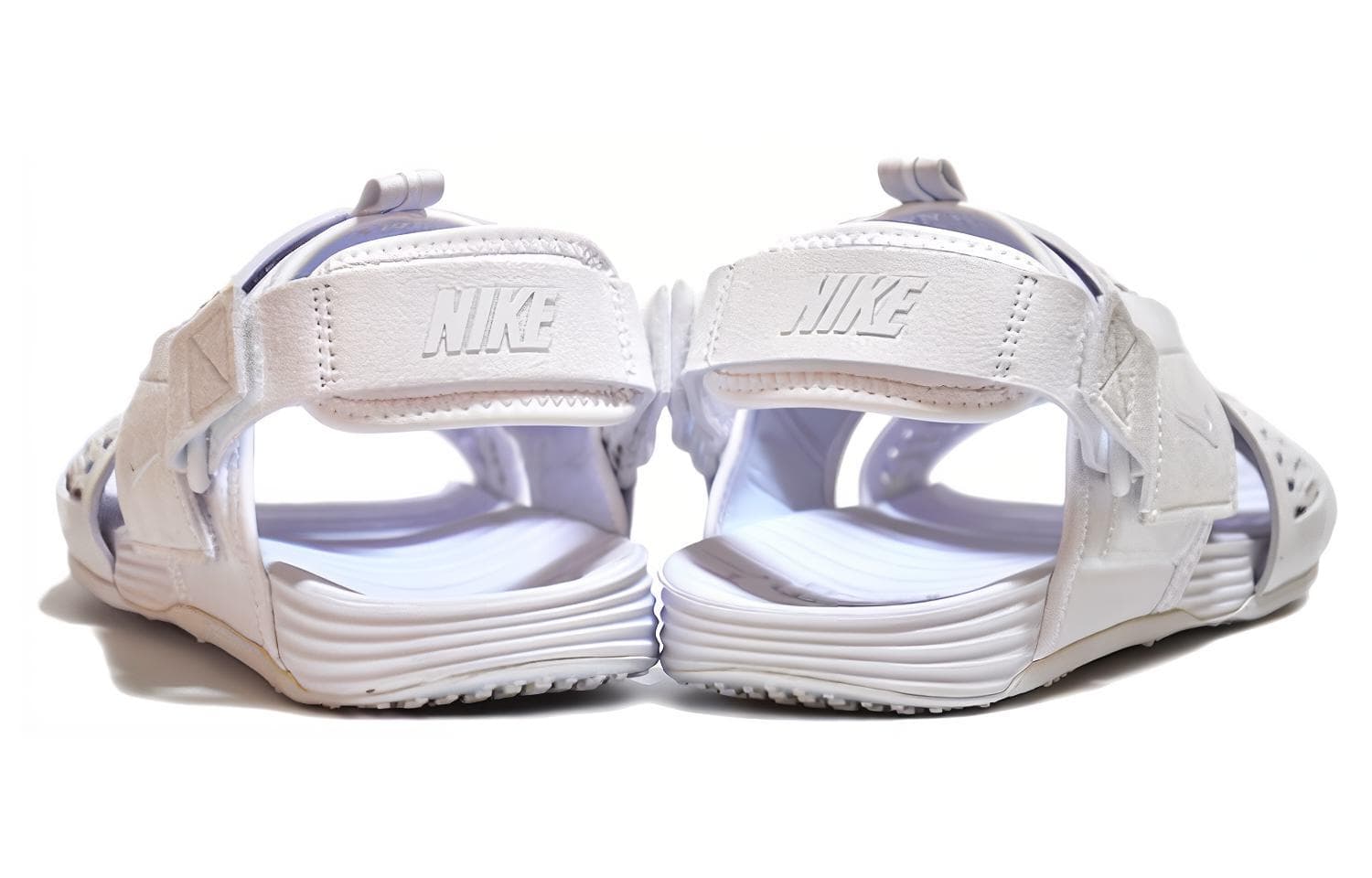 Сандалии с ремешком Nike woven - изображение 4