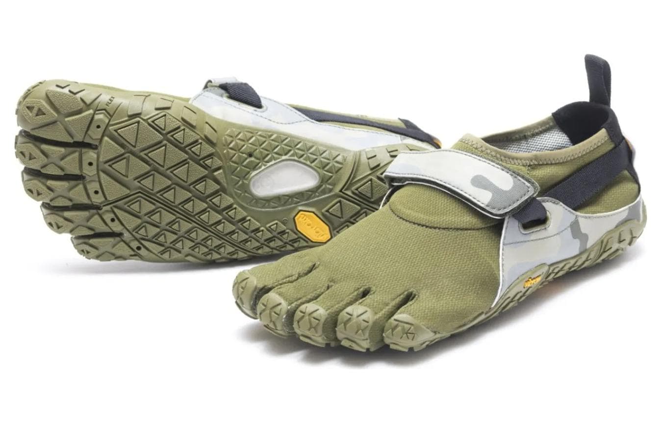 Кроссовки для спортзала Vibram - изображение 2