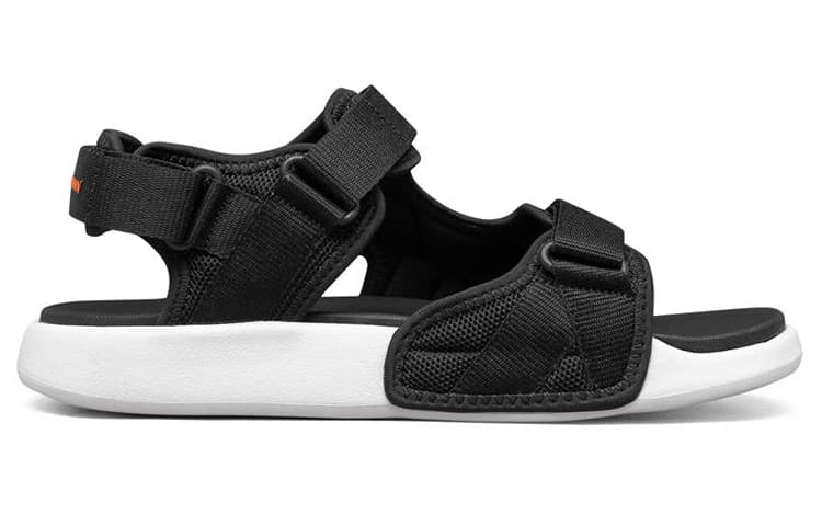 Сандалии с ремешком Skechers Gambix 2.0 Black - изображение 2