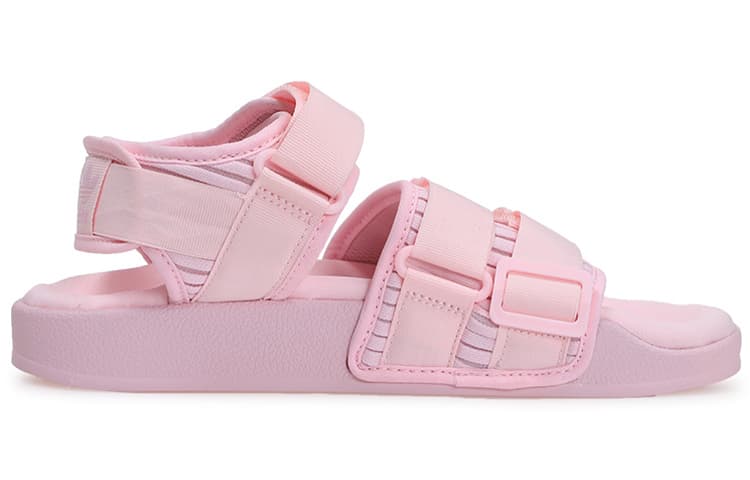 Сандалии с ремешком adidas Adilette Sandal 2.0 Pink - изображение 2