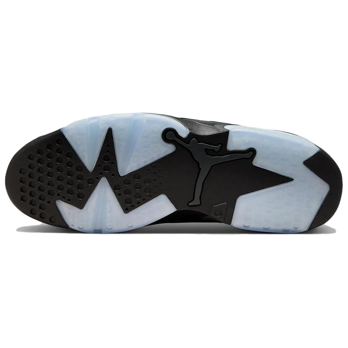 Ретро баскетбольные кроссовки Jordan MVP 678 - изображение 5