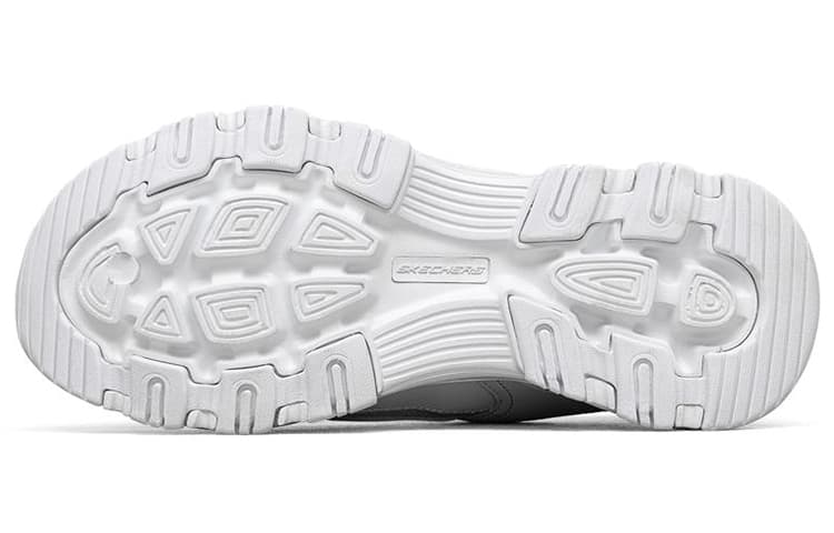 Кроссовки Skechers I-Conik D'LITES White - изображение 5