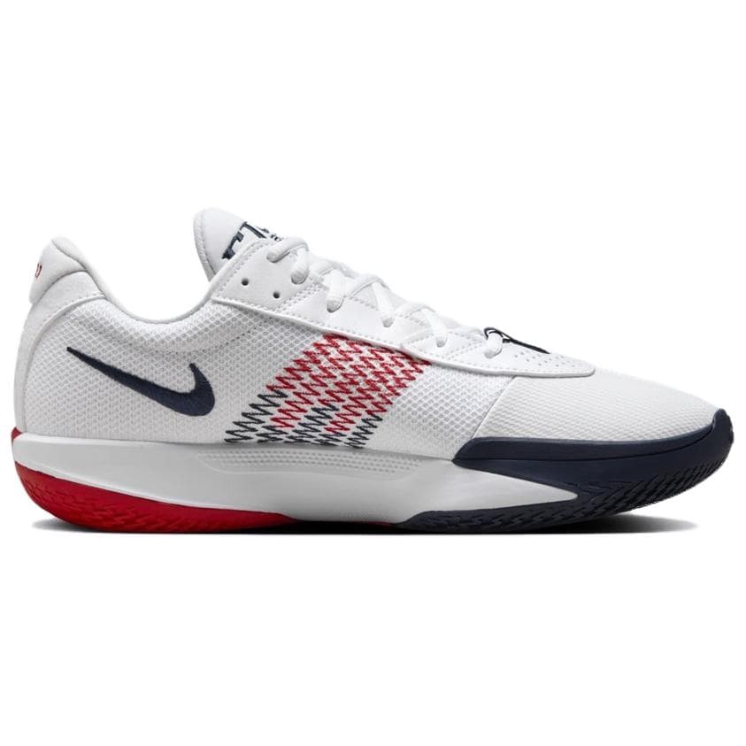 Кроссовки для баскетбола Nike Air Zoom G.T. Cut Academy USA - изображение 2