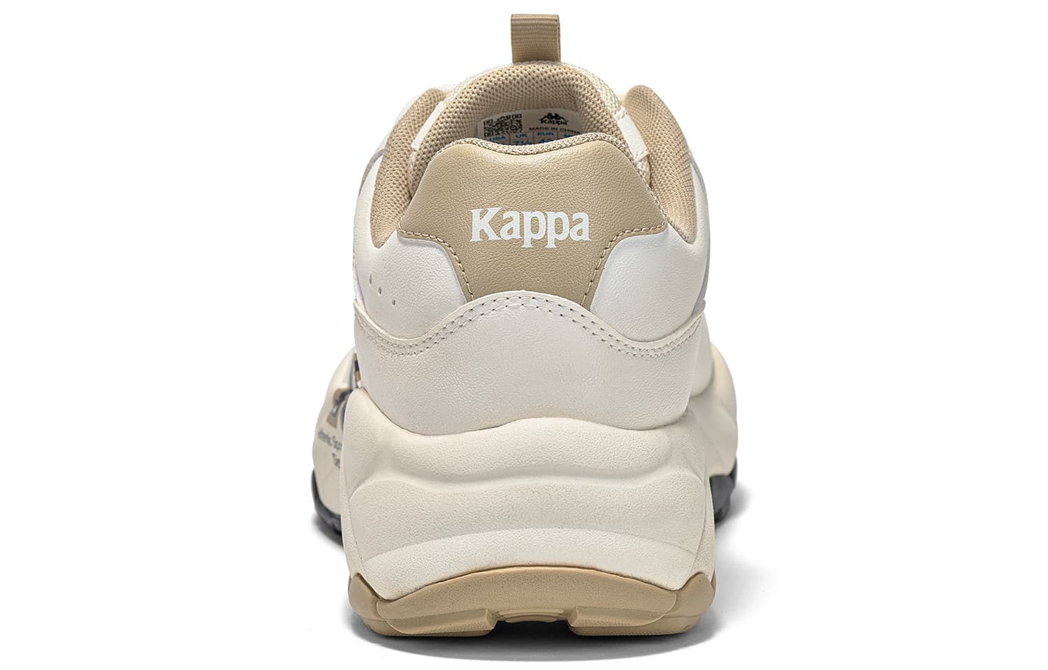 Кроссовки Kappa - изображение 5