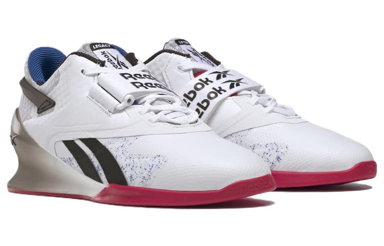 Кроссовки для спортзала Reebok Legacy Lifter 2 - изображение 3