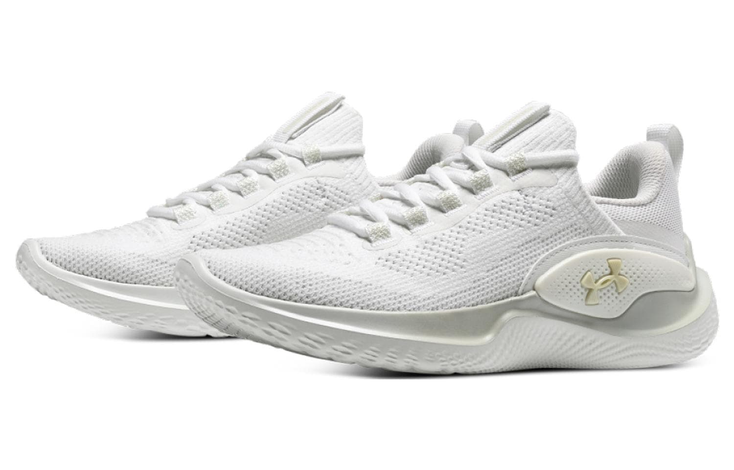 Кроссовки для спортзала Under Armour Flow Dynamic - изображение 3