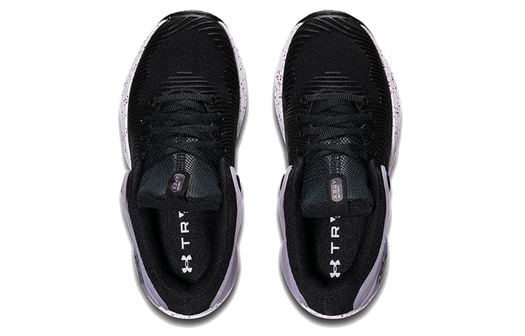 Кроссовки для спортзала Under Armour Hovr Apex 2 - изображение 3