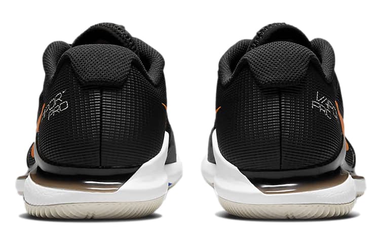 Кроссовки для тенниса Nike Air Zoom Vapor pro Court - изображение 5