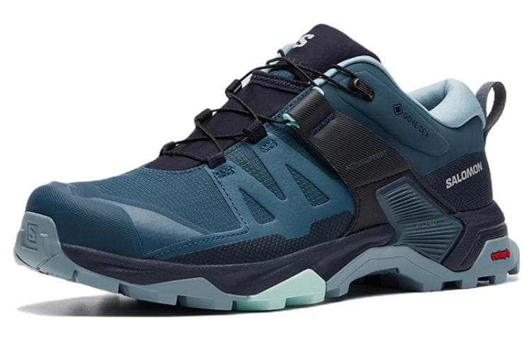 Кроссовки SALOMON X Ultra 4 GTX - изображение 2