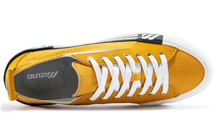Кеды Mizuno Court Low - изображение 3