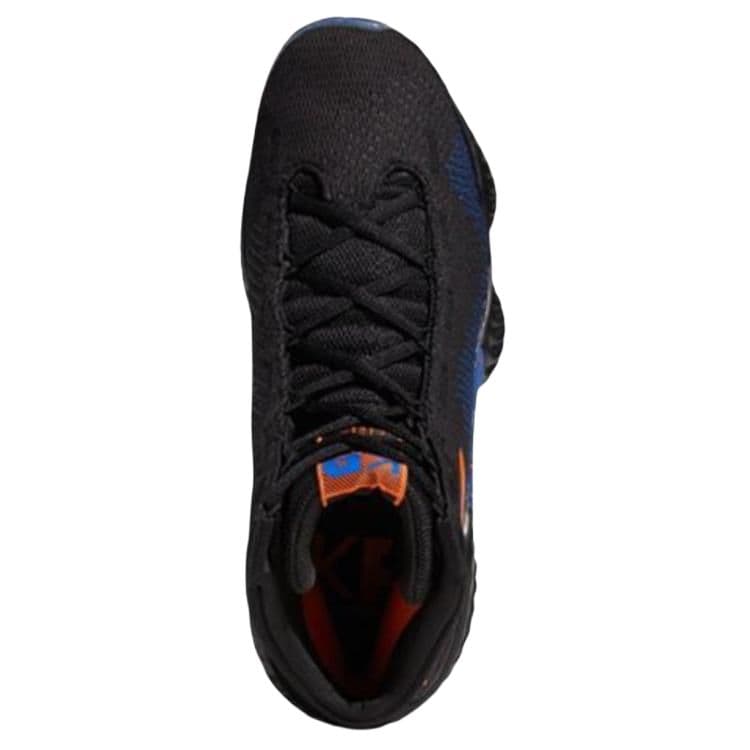 Кроссовки для баскетбола adidas Pro Bounce 2018 - изображение 5
