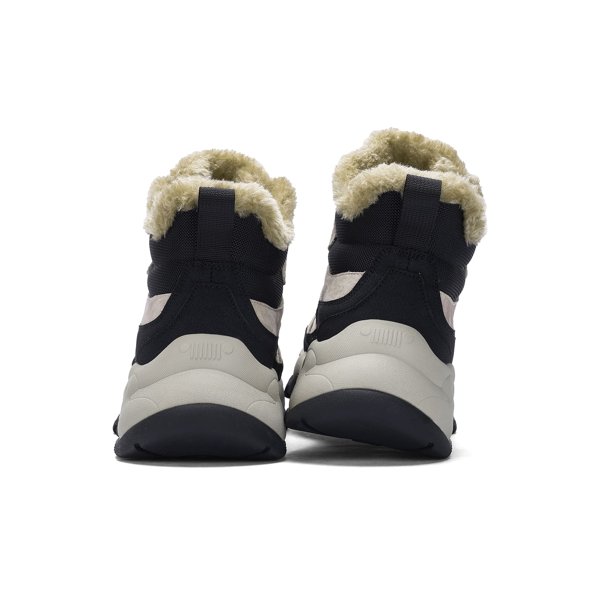 Ботинки зимние JEEP SPIRIT Outdoor Snow Boots - изображение 6