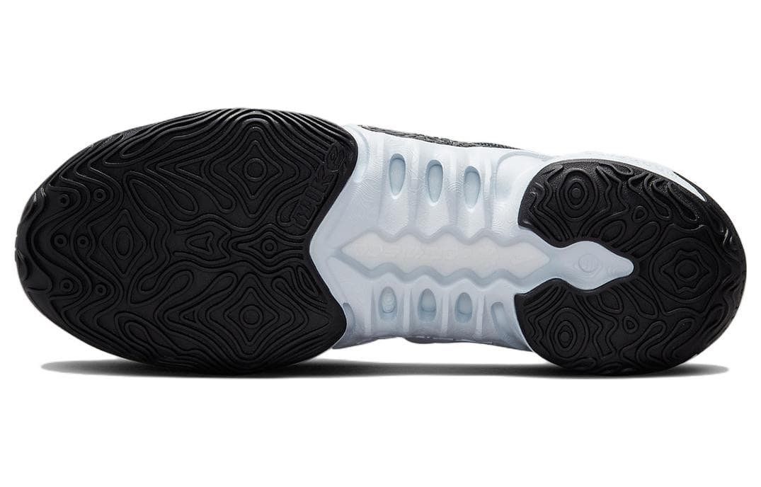 Кроссовки для баскетбола Nike Cosmic Unity 2 EP Black - изображение 6