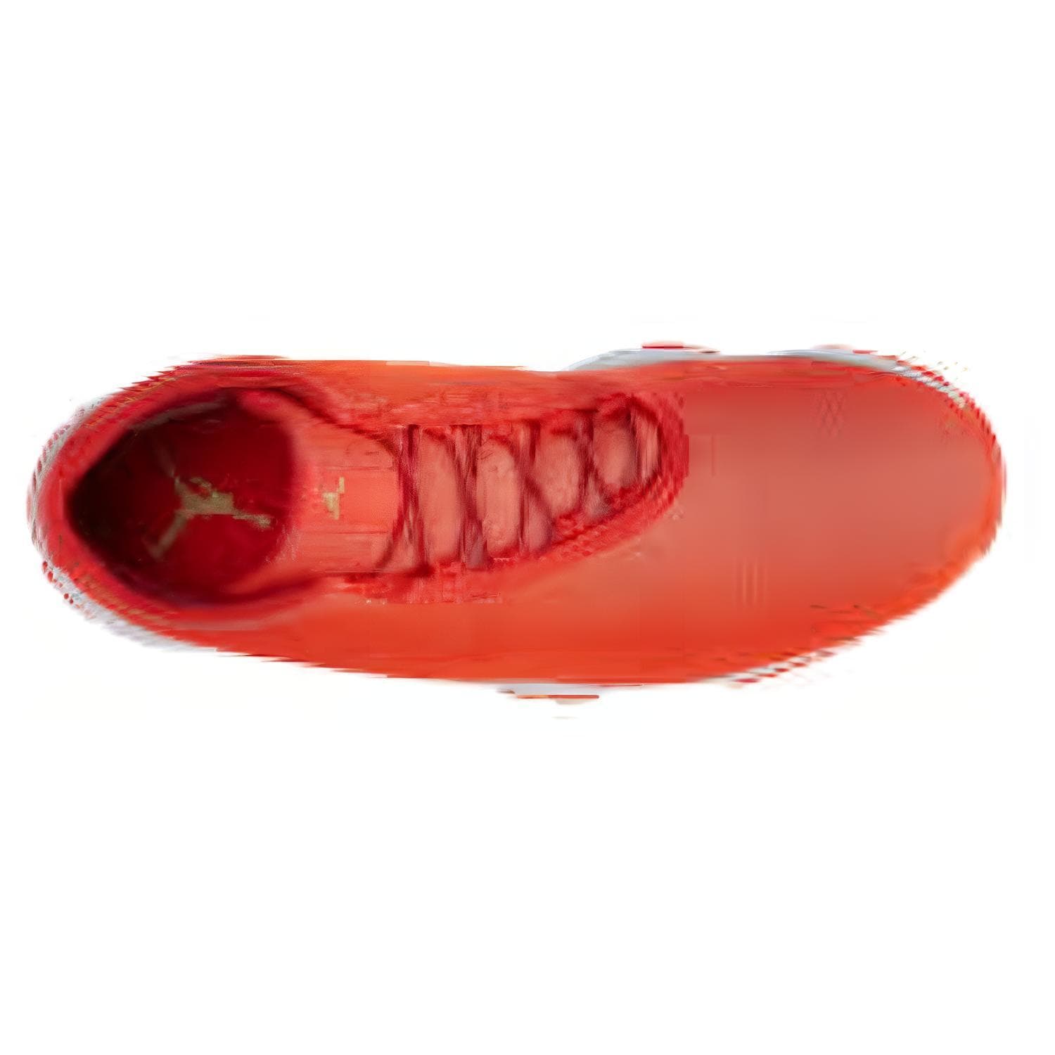 Ретро баскетбольные кроссовки Jordan Future Retro Basketball Shoes Red - изображение 4