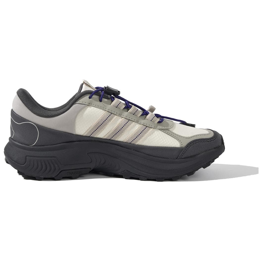 Кроссовки Adidas ROAM WANDER Удобная Амортизация Противоскользящая Устойчивая к износу Легкая Низкий Верх Походная обувь Унисекс - изображение 2