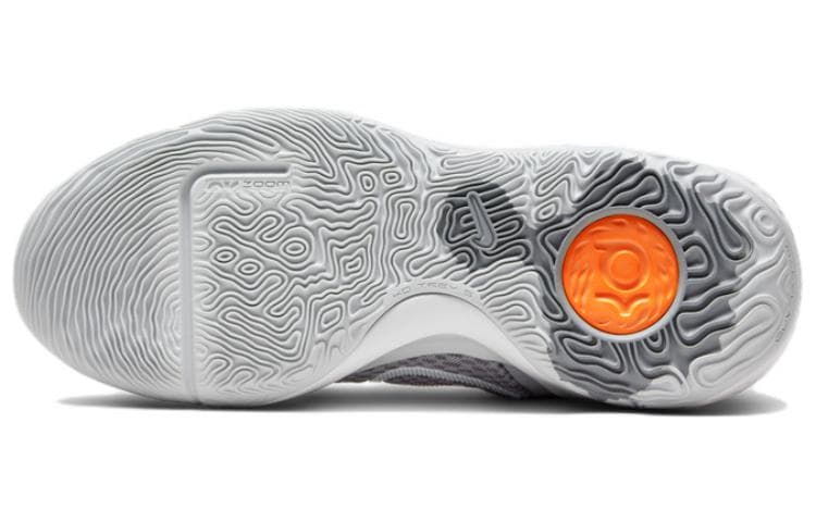 Кроссовки для баскетбола Nike KD Trey 5 IX EP - изображение 6