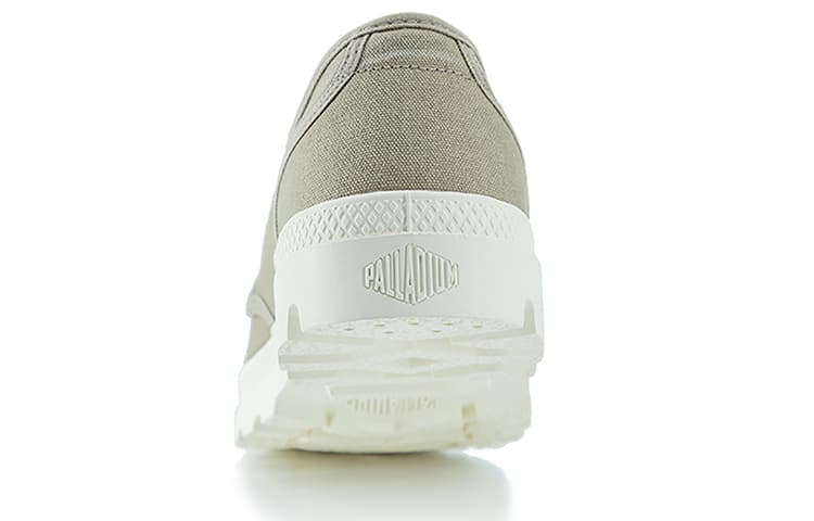 Кеды Palladium Pampa Oxford - изображение 4