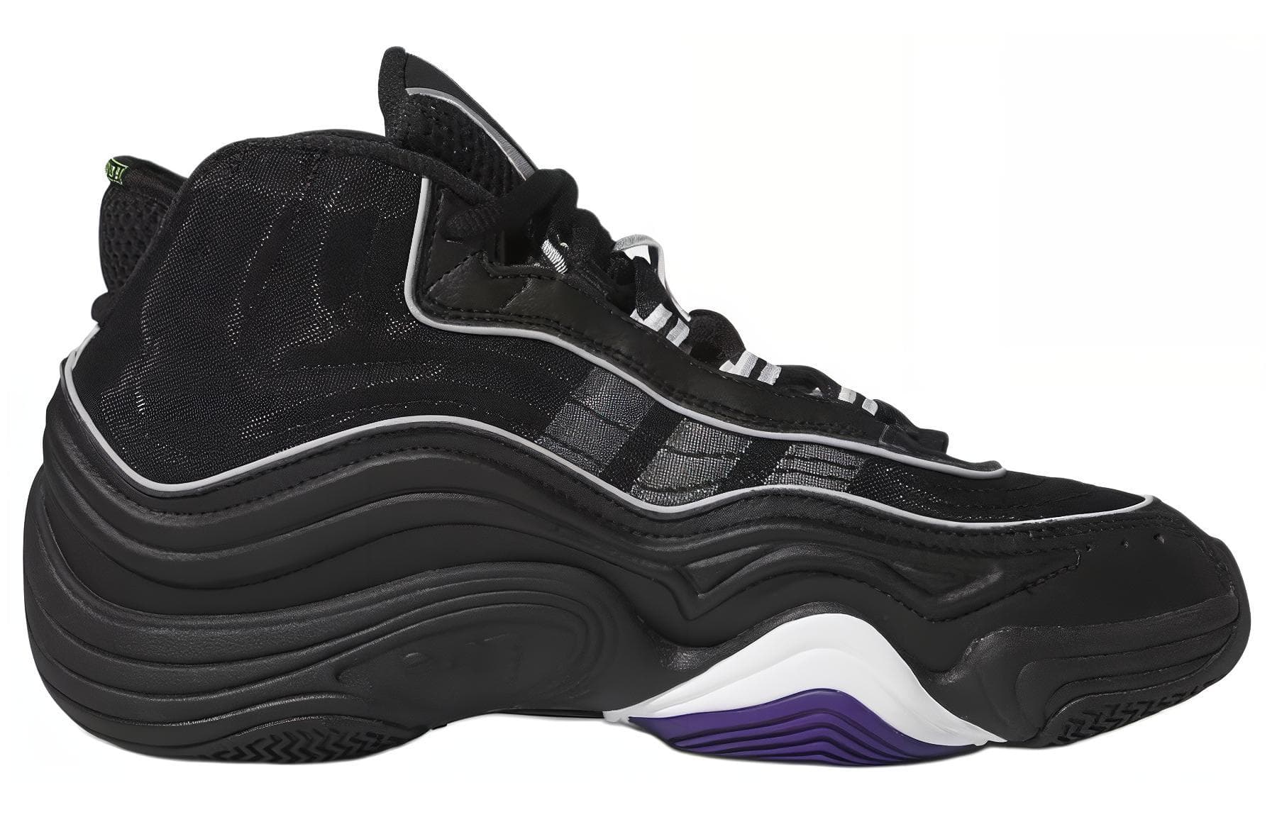 Кроссовки для баскетбола adidas Crazy 2 KB II - изображение 2