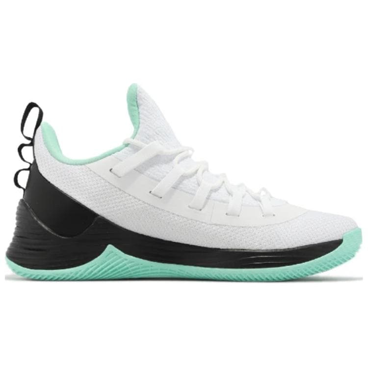 Ретро баскетбольные кроссовки Jordan Ultra Fly 2 Low - изображение 2