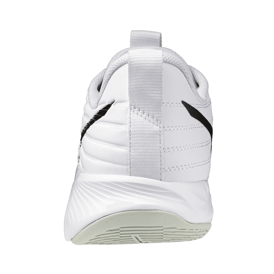 Кроссовки для спортзала Mizuno WAVE MOMENTUM PRO противоскользящие устойчивые к истиранию низкие тренировочные кроссовки с низким верхом - изображение 5