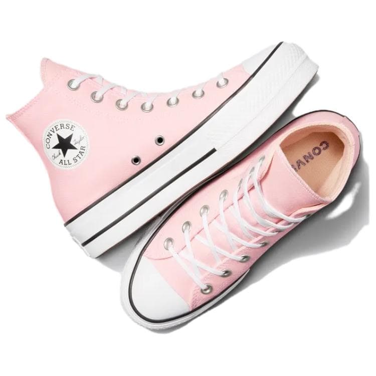 Кеды Converse All Star Lift - изображение 4