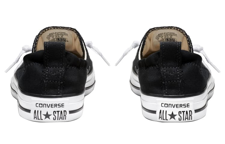 Кеды Converse Chuck Taylor All Star Shoreline Slip - изображение 4