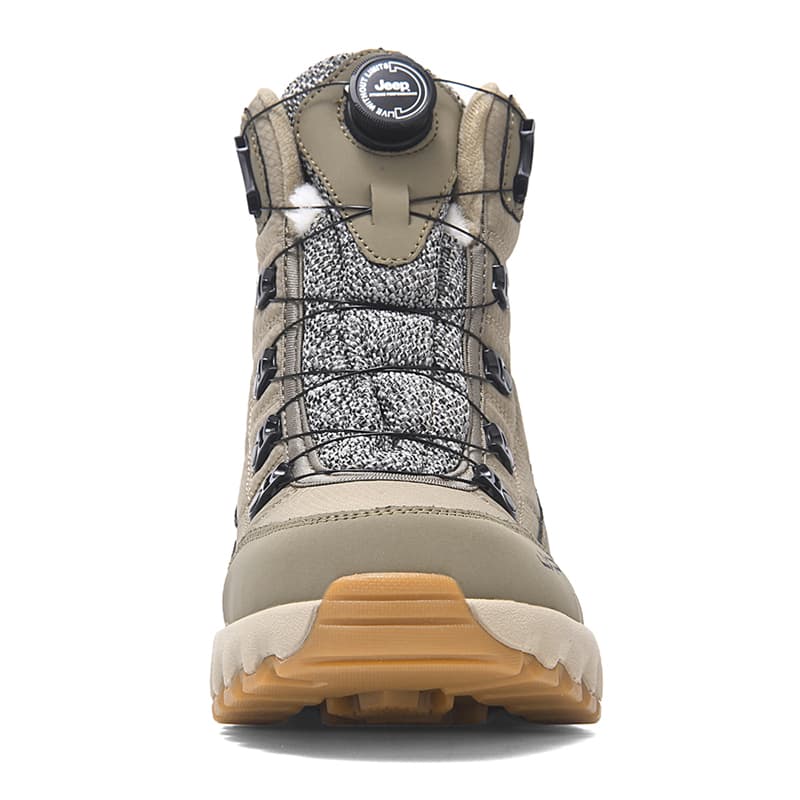 Ботинки зимние Jeep Snow Boots - изображение 3
