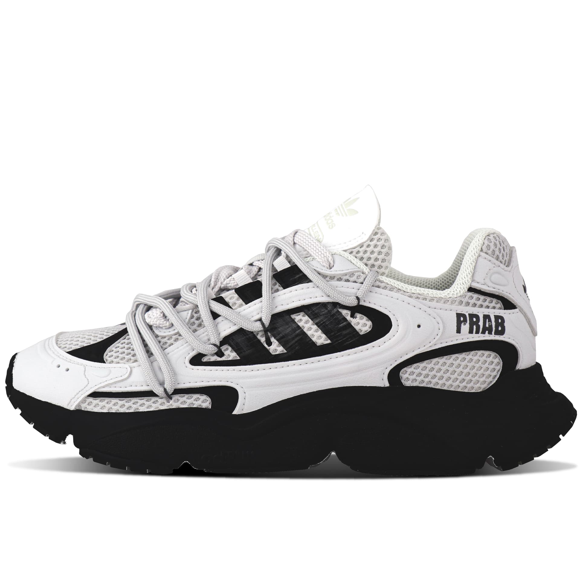 Кроссовки adidas originals Ozmillen - изображение 2