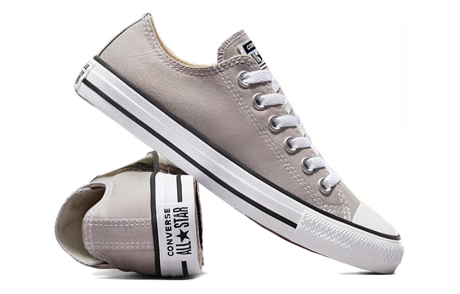 Кеды Converse Chuck Taylor All Star - изображение 7