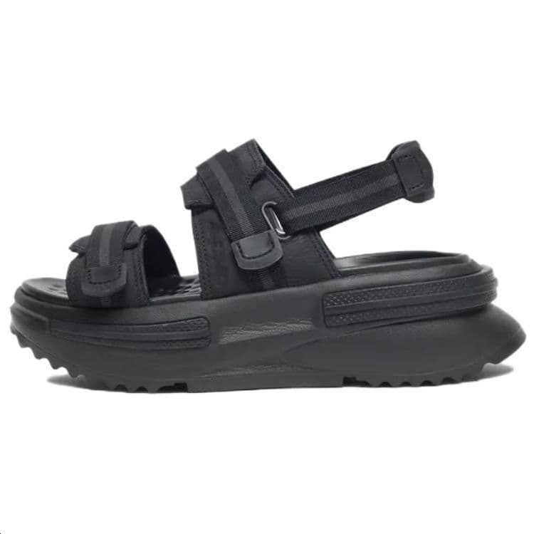 Сандалии с ремешком Converse Run Star Utility Sandal CX - изображение 1