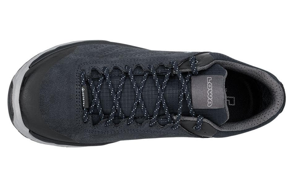 Кроссовки Lowa Malta GTX - изображение 4