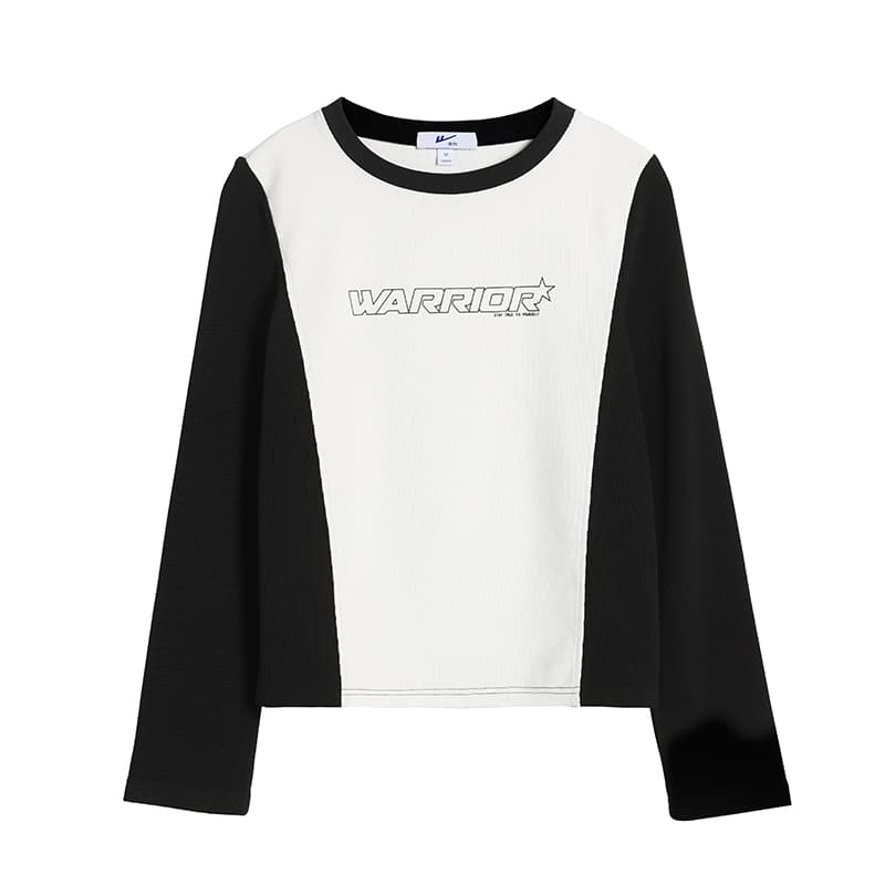 Футболка Warrior LogoT T - изображение 1