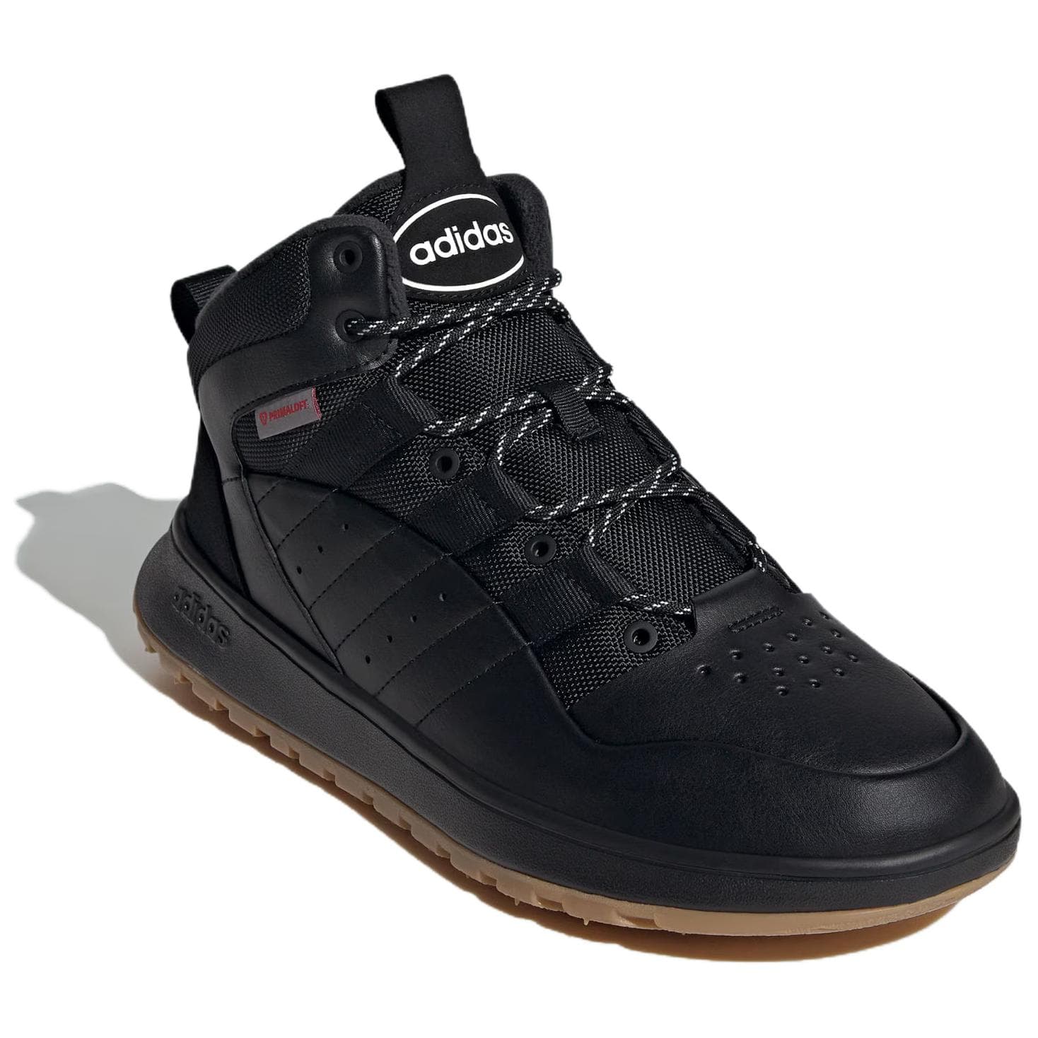 Ретро баскетбольные кроссовки adidas Fusion Storm 2.0 - изображение 3