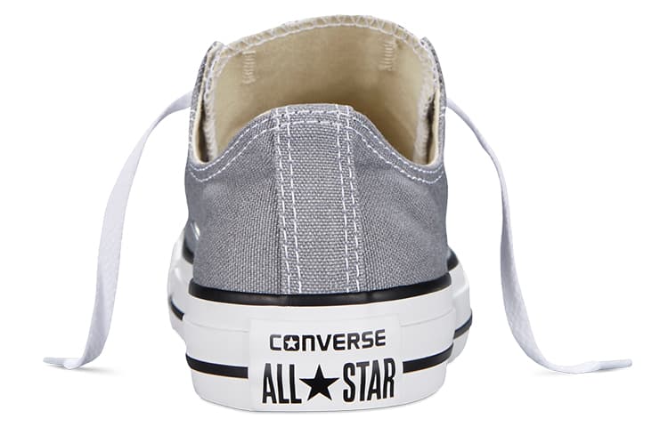 Кеды Converse Chuck Taylor All Star Seasonal Color Low Top - изображение 4