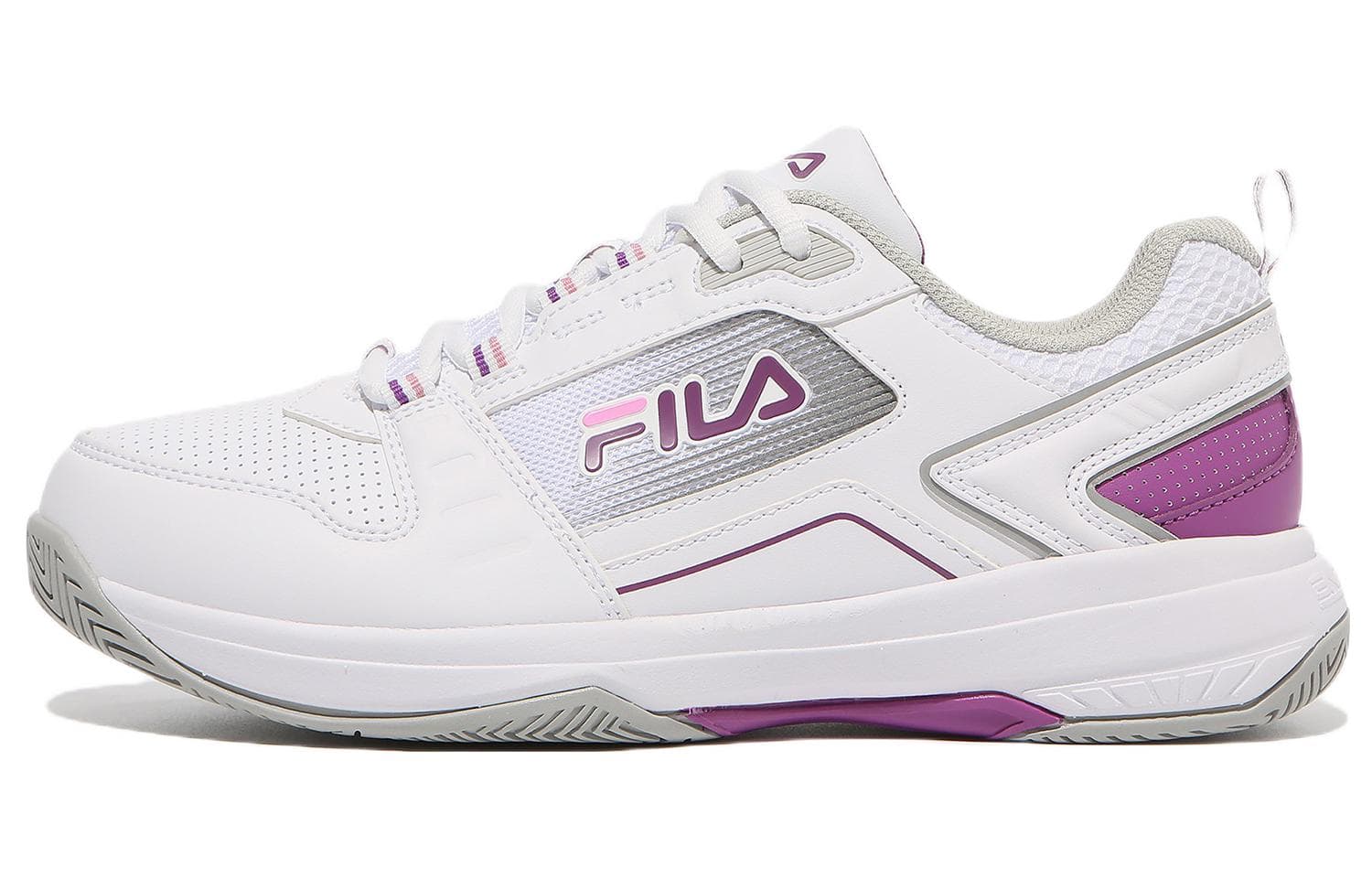 Кроссовки для тенниса FILA Stroke 2 T3 - изображение 1