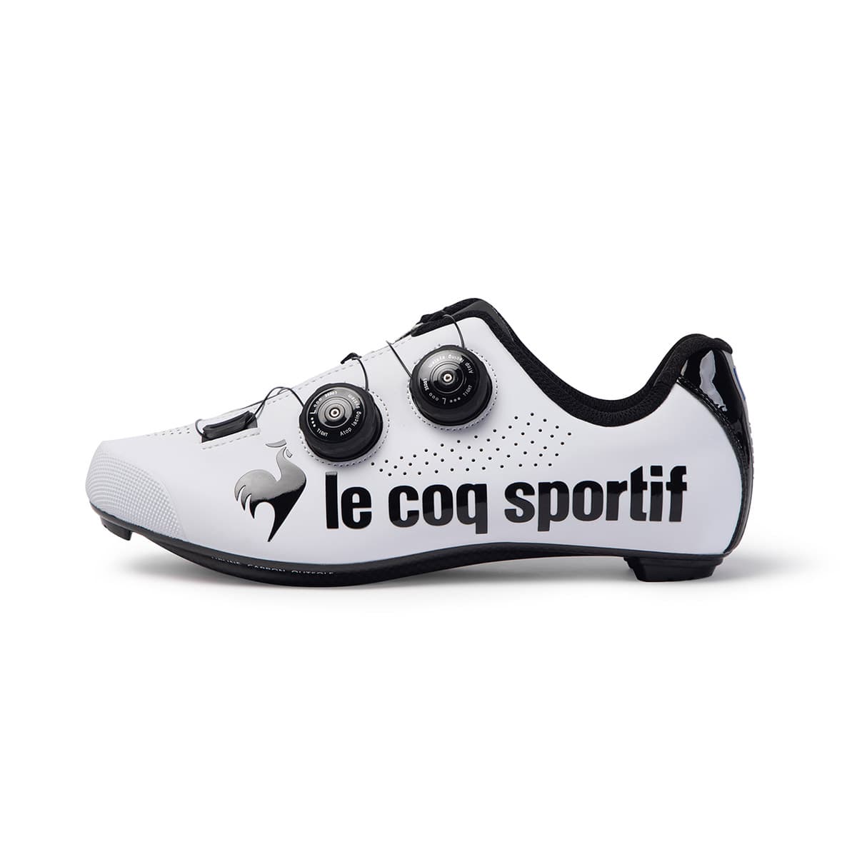 Кроссовки для велоспорта le coq sportif - изображение 1