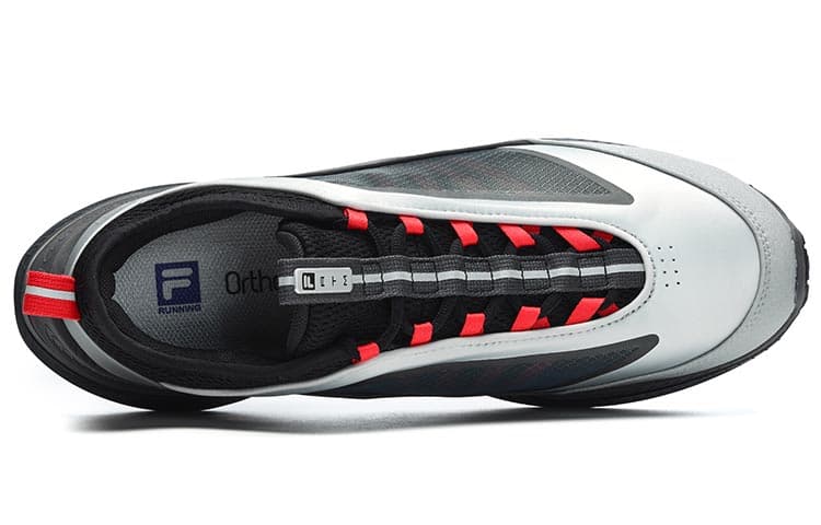 Кроссовки для спортзала FILA - изображение 3