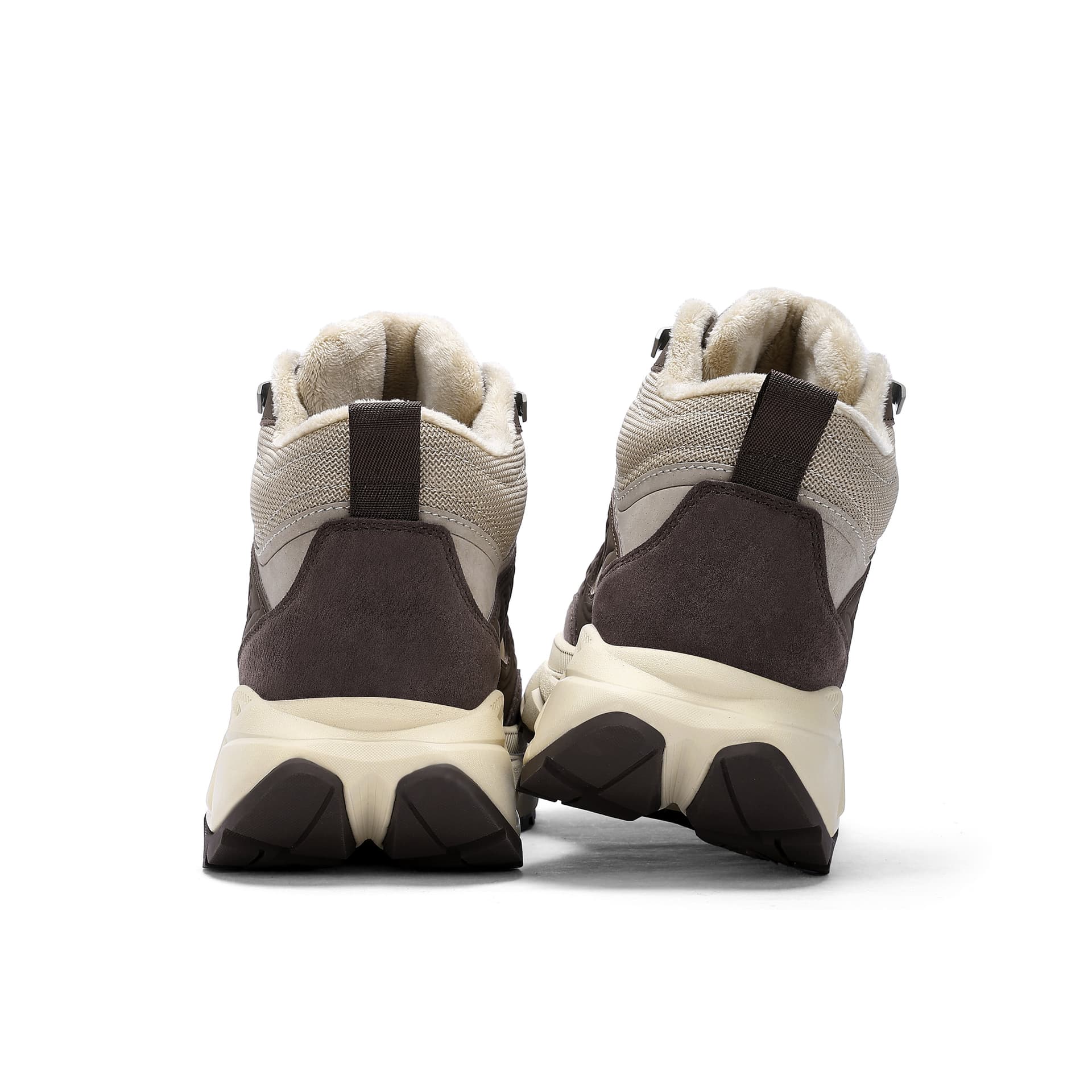 Ботинки зимние JEEP SPIRIT Snow Boots - изображение 5