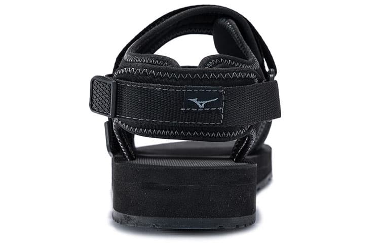 Шлёпанцы Mizuno - изображение 5